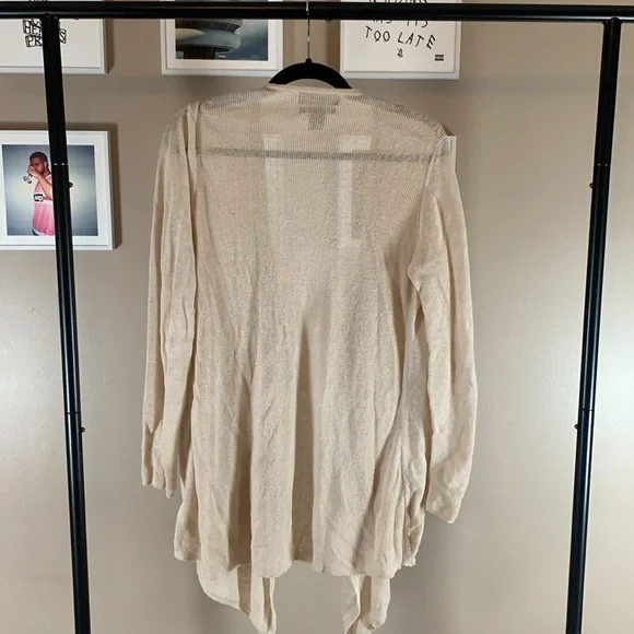 Cardigan - Picture 2 of 2